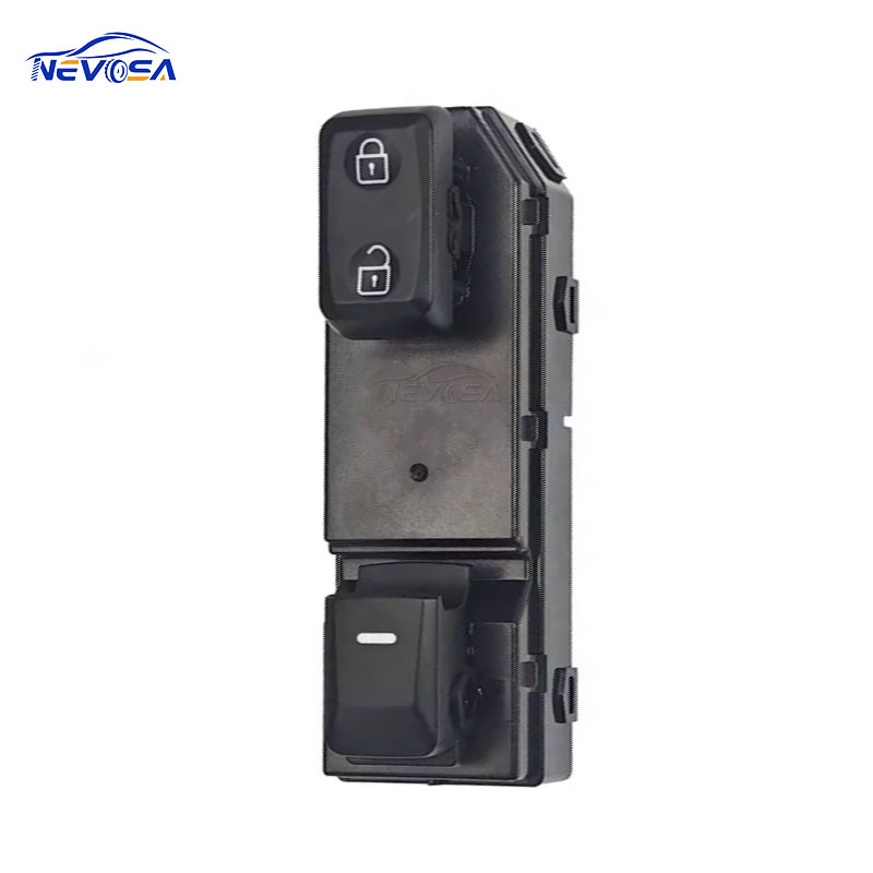 93575-3W100 Is Suitable for 2010-2016 Hyundai Sportage-R Car Glass Switch Lifter