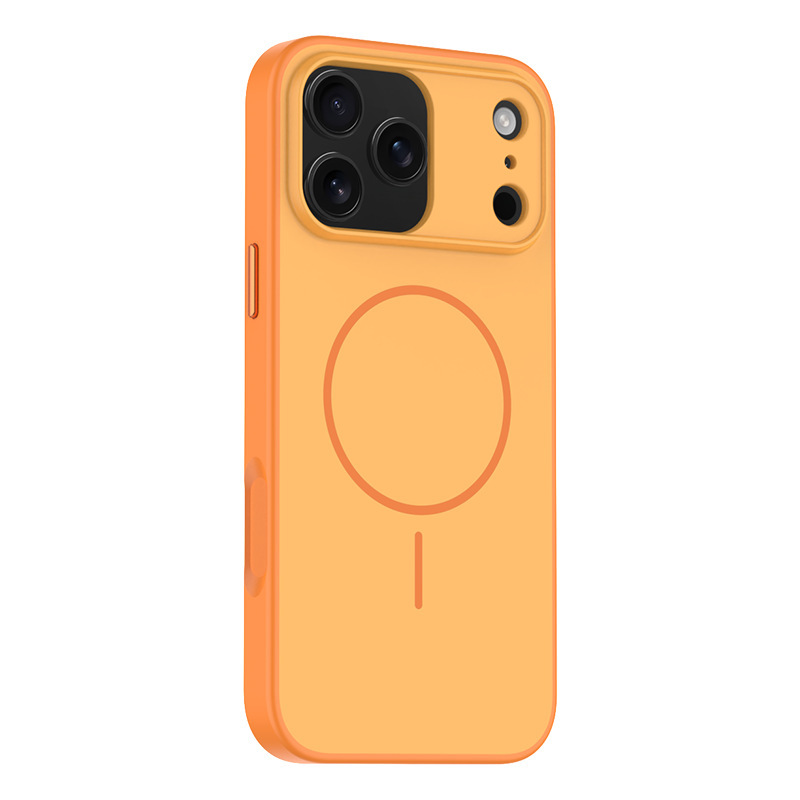 适用iPhone17Promax手机壳星雅360支架磁吸苹果16Pro防摔保护套15|undefined