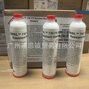 ������DOWSIL 730 FS �������܄����ܷ��z�����g�����|���g�԰�ɫ