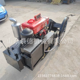 土壤耕整机械;植保机械;搅拌机