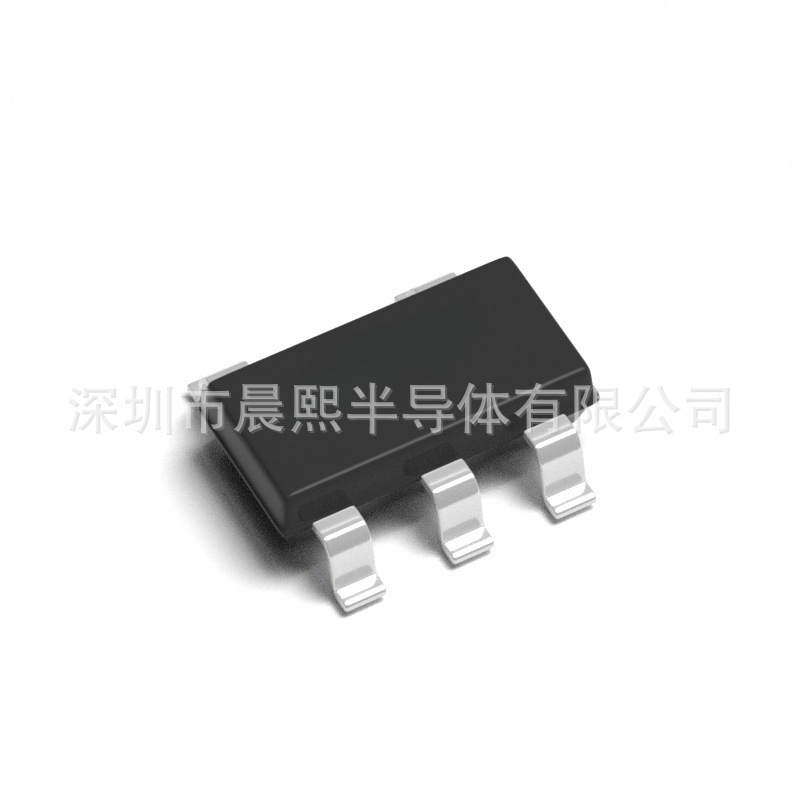 DC-DC преобразователь Tuoer Micro TMI22282L