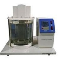 亚欧 焦化油类产品密度试验仪,焦化油类产品密度测定仪 DP-2281