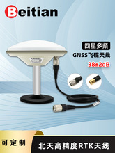 ����Ģ���^GNSS�y���쾀�߾���RTK�w������GPS����ȫ�l�{��BT-800