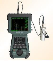 TIME?1130手持式超声波探伤仪 时代超声波探伤仪TIME1130