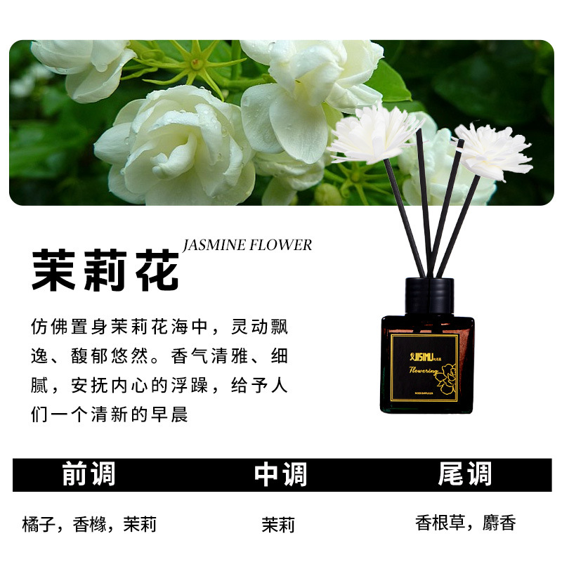 Libre de fuego aromaterapia hogar interior ambientador dormitorio habitación aceite esencial fragancia decoración baño inodoro desodorante