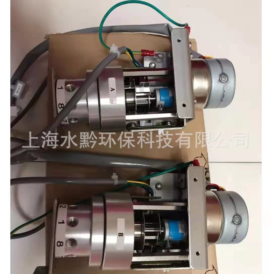 岛津NAS-3080CEMS环境监测1.5米采样探头MSZH4140806