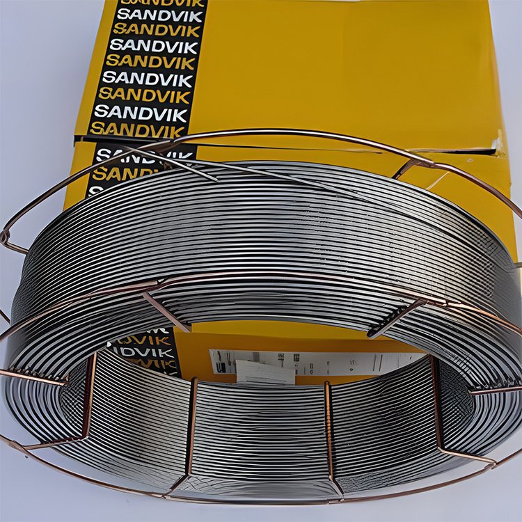 Exaton16.5.1不锈钢焊丝G1651不锈钢氩弧焊丝