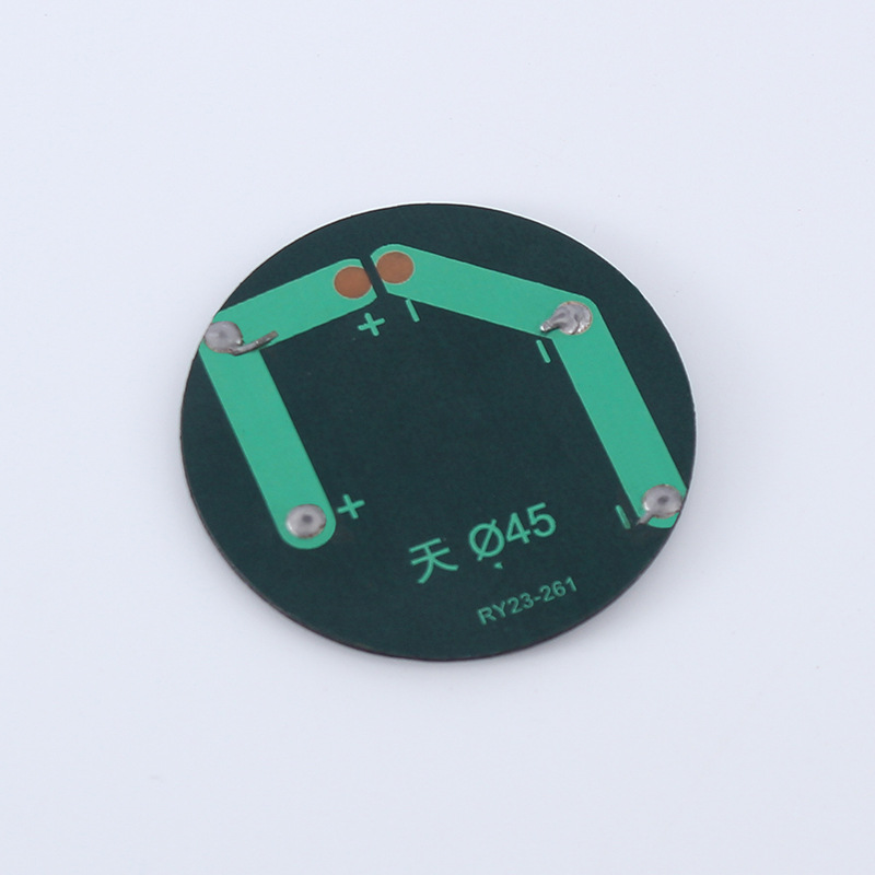 Солнечная панель Qingneng Solar Energy QN1HPBC-0.20W