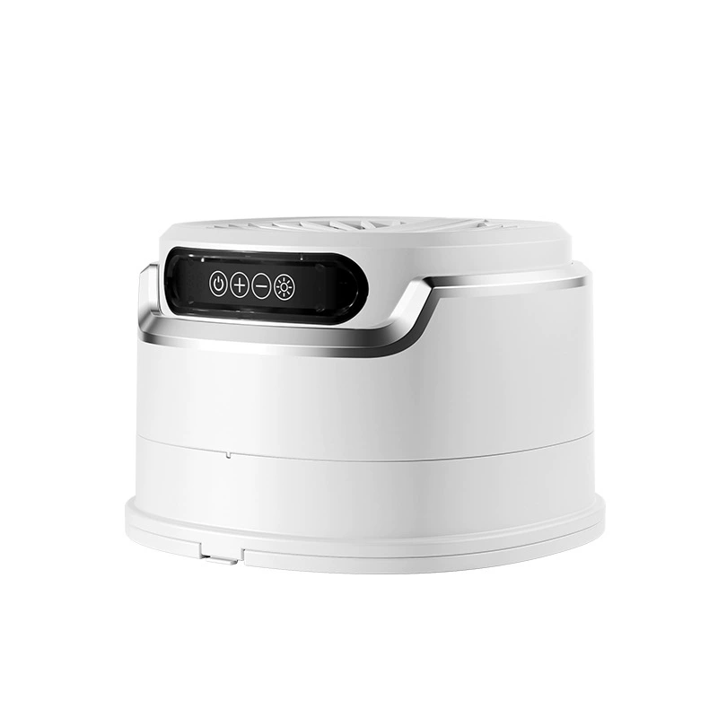 2025 Aikexiong Baby Dryer Voice Smart Clothes Dryer Portable Foldable Household Clothing Disinfection and Sterilization