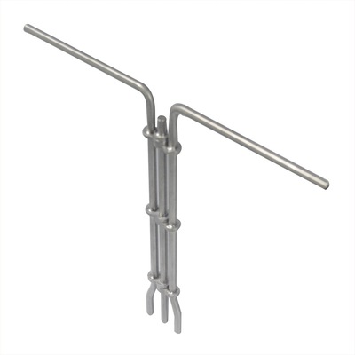 304180 (S)Extended Edition pull rod Twisted oil seal install tool EastNation