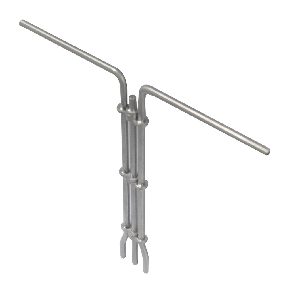 304180 (S)Extended Edition pull rod Twisted oil seal install tool EastNation