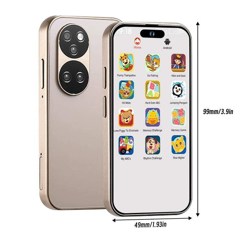 (Cross-border trading), small smartphone *S, C37, Android 8.1