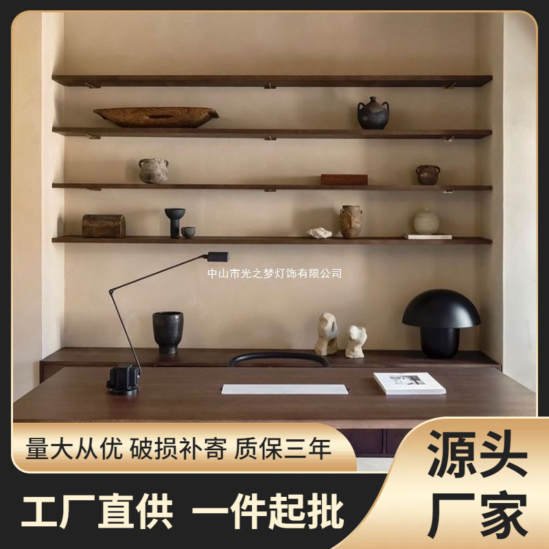 Italian Industrial Style Rocker Motor Floor Lamp Classic Living Room Sofa Study Table Lamp Dimmable Lamp Eye Protection