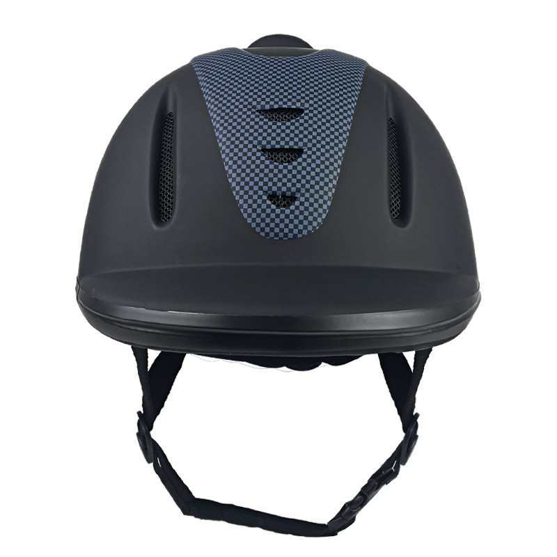 Breathable helmet, mosaic