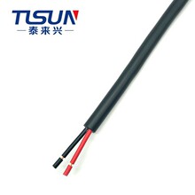 TLSUN������| 20936 2&times;10AWG TPU�o�׿����⾀ ��ĥ �����|