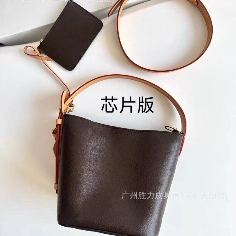 Cross-Border Luxury Brand Bags M&Lv Lv Monogram Carryall Tote Bag Pillow Messenger Bag Lv Bag with Tags Cross-Border Luxury Brand Bags M&Lv Lv Monogram Carryall Tote Bag Pillow Messenger Bag Lv Bag with Tags