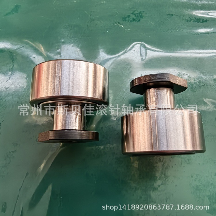 生产直供 CFC12VBUUR  轴承  CFC12VBUU  短轴凸轮随动器