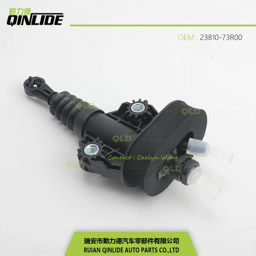 铃木SUZUKI离合配件离合器泵离合器分泵23810-73R00/23810-68P22