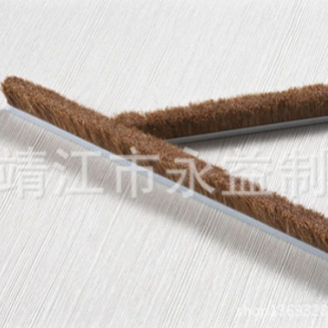 条刷，密封条刷，转轮换热密封毛条刷，厂家大量供应