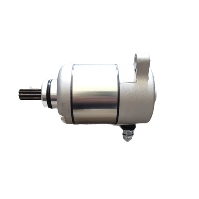 05-10 Cbr150R, Starter and accessories