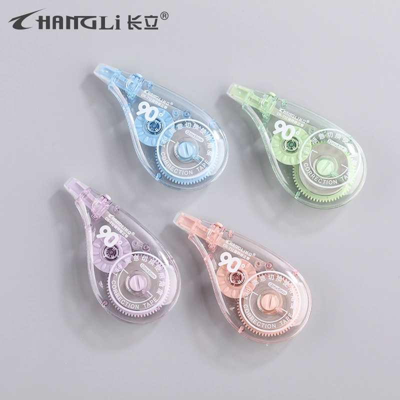 长立 Capacious handheld cute high quality pelvic correction belt for students
