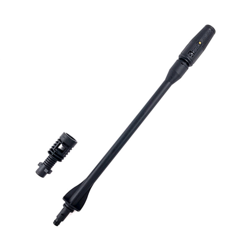 KAICHER凯驰改装枪杆高低压喷杆适配凯驰K2~K7家用清洗机水枪