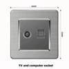 TV computer