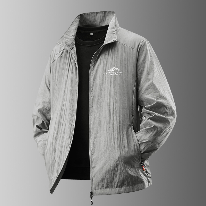 Sun protection clothing