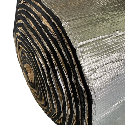 Car sound-absorbing cotton cotton flame retardant high temperature