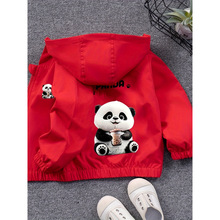 Y 74461 Fashion girls' casual jacket Ůͯ�������мп�