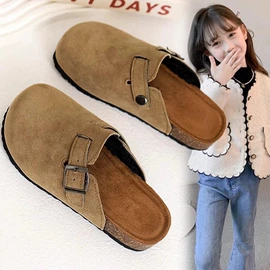 平底拖鞋;童拖鞋;厚底拖鞋