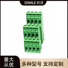 ̨�����PCBӡˢ��·����߶���ESK508V3L-06P/68P��˿ʽ���߶���
