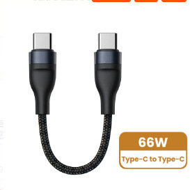 0.25m Mobile Phone Data Cables Suitable for Apple Android Type-C Fast Charging Cables, Power Banks, Car USB Cables 0.25m Mobile Phone Data Cables Suitable for Apple Android Type-C Fast Charging Cables, Power Banks, Car USB Cables