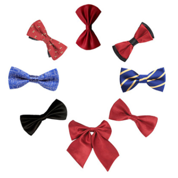 Bow tie