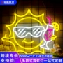 外贸定制直发跨境霓虹灯