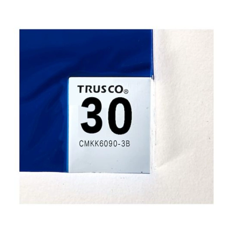 Антибактериальная клейкая чистящая подушечка TRUSCO CMKK-6090-6B