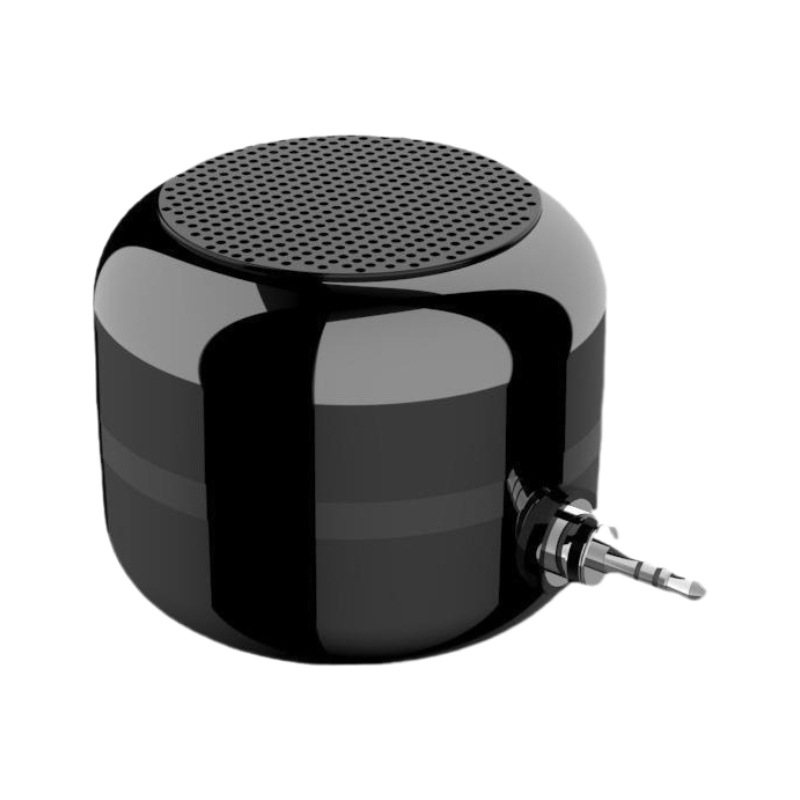 Mobile phone, small megaphone, speakers, handheld travel laptop, bluetooth 5