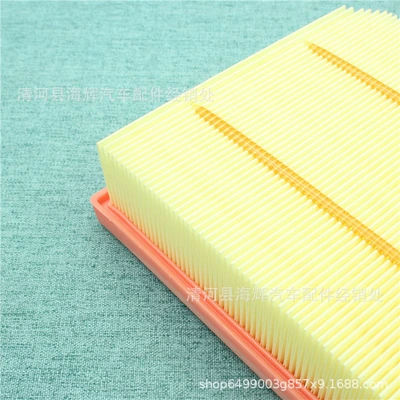 CLA35 GLA35 GLB35 air – Air filter