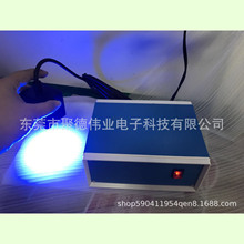 UVLEDcԴ ⹦ն40W EITzyֱӱ365nm̻
