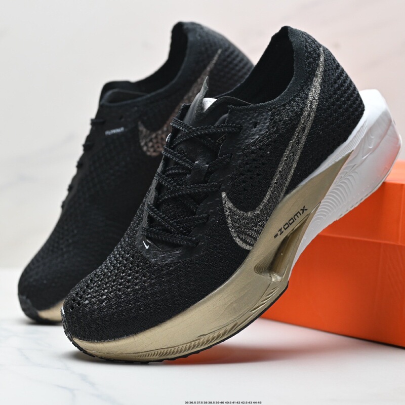 纯原 Zoom Alphafly NEXT%3破三阿尔法三代碳板马拉松气垫跑步鞋|undefined