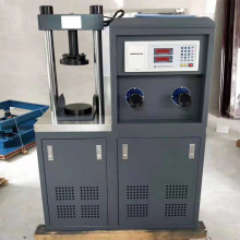 程煤水泥压力机抗压试验设备抗折抗压一体机厂家批发