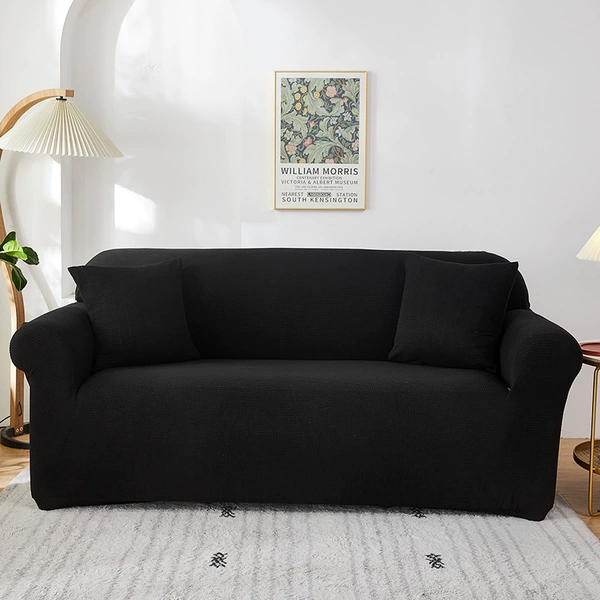 Star Black (Black)