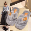 Demi-season high slippers, plus size, wholesale