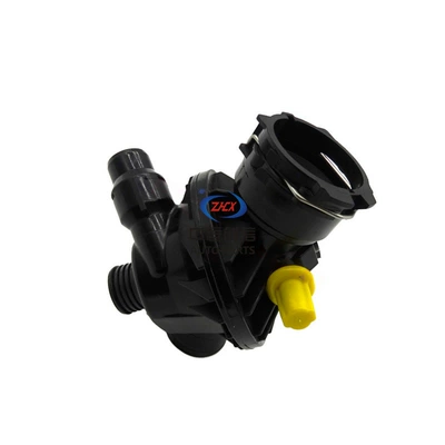 Thermostat Series, 3 Series GT, 4 Series, X5