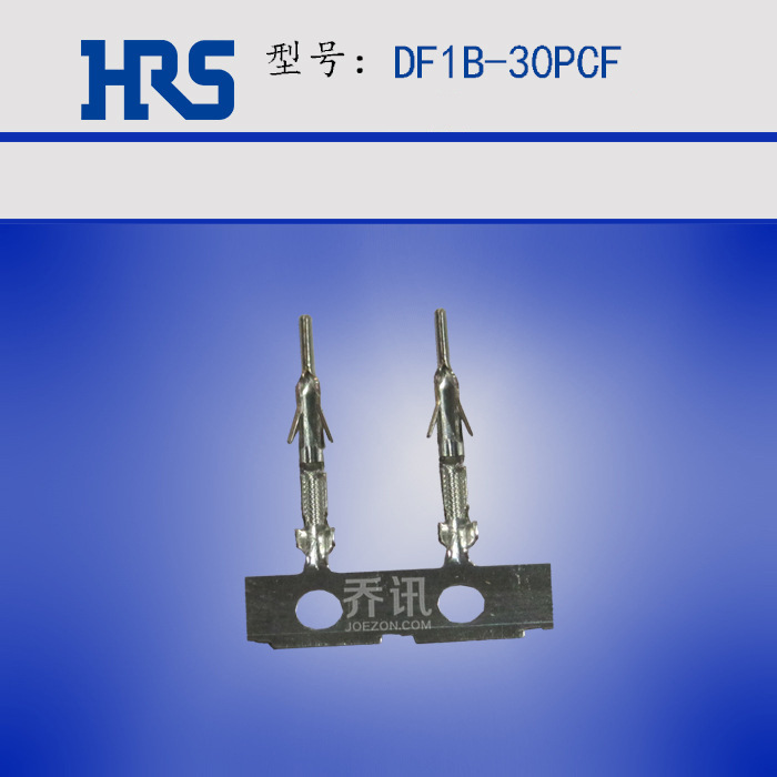 Hirose�������� DF1B-30PCF �ձ�HRS������ 30AWG���� �ֻ�
