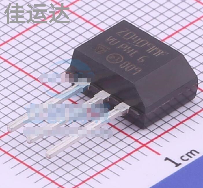 Z0409MF 1AA2 规格 TO-202可控硅