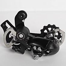 山地车保护器TX35后拨 6/7/8速通用变速器眼自行车配件