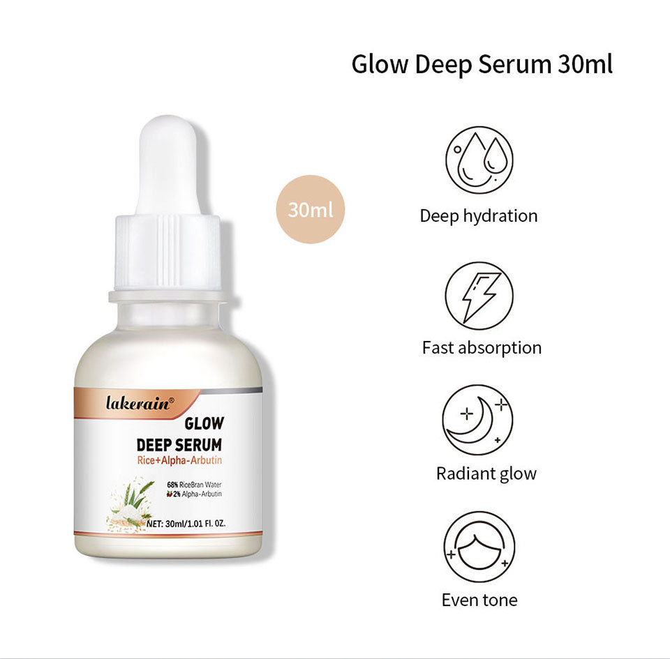 Lakerain Essence 30ml Facial Essence undefined
