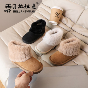 Ůͯ�r�з�ëѩ��ѥ2024�����¿ͯ�Ӻ�ӽq��ů��ЬСͯ��ѥ��