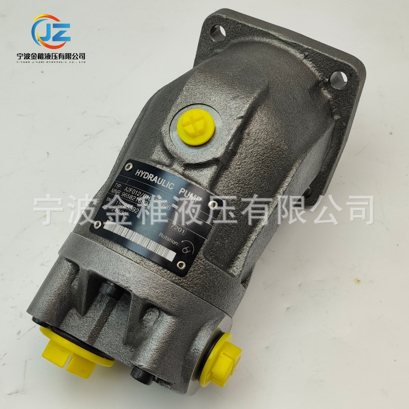 力士乐  A2FO28/61L-PZB06   液压泵工程机械用